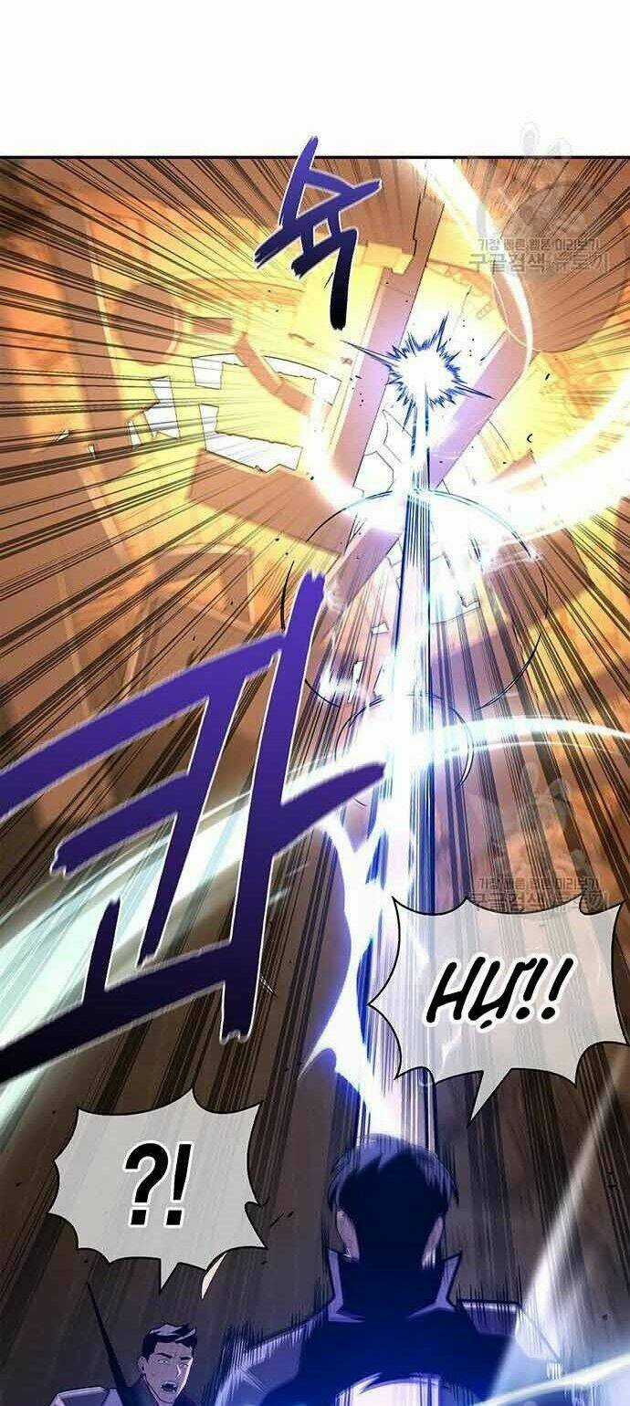 Cuộc Chiến Siêu Nhân - Chapter 16 - Trang 103