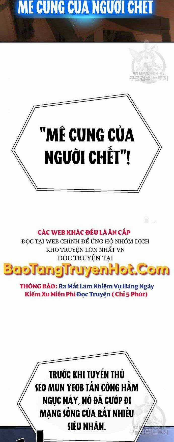 Cuộc Chiến Siêu Nhân - Chapter 16 - Trang 14