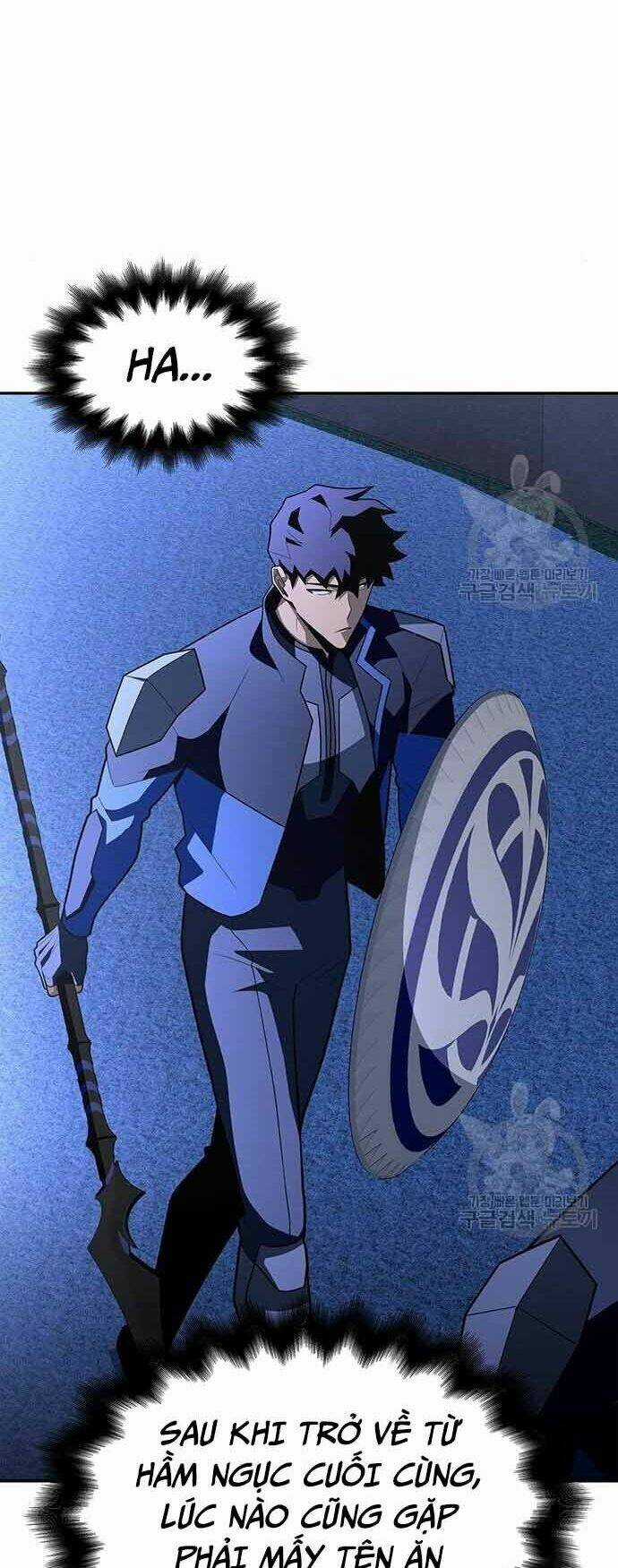 Cuộc Chiến Siêu Nhân - Chapter 16 - Trang 17