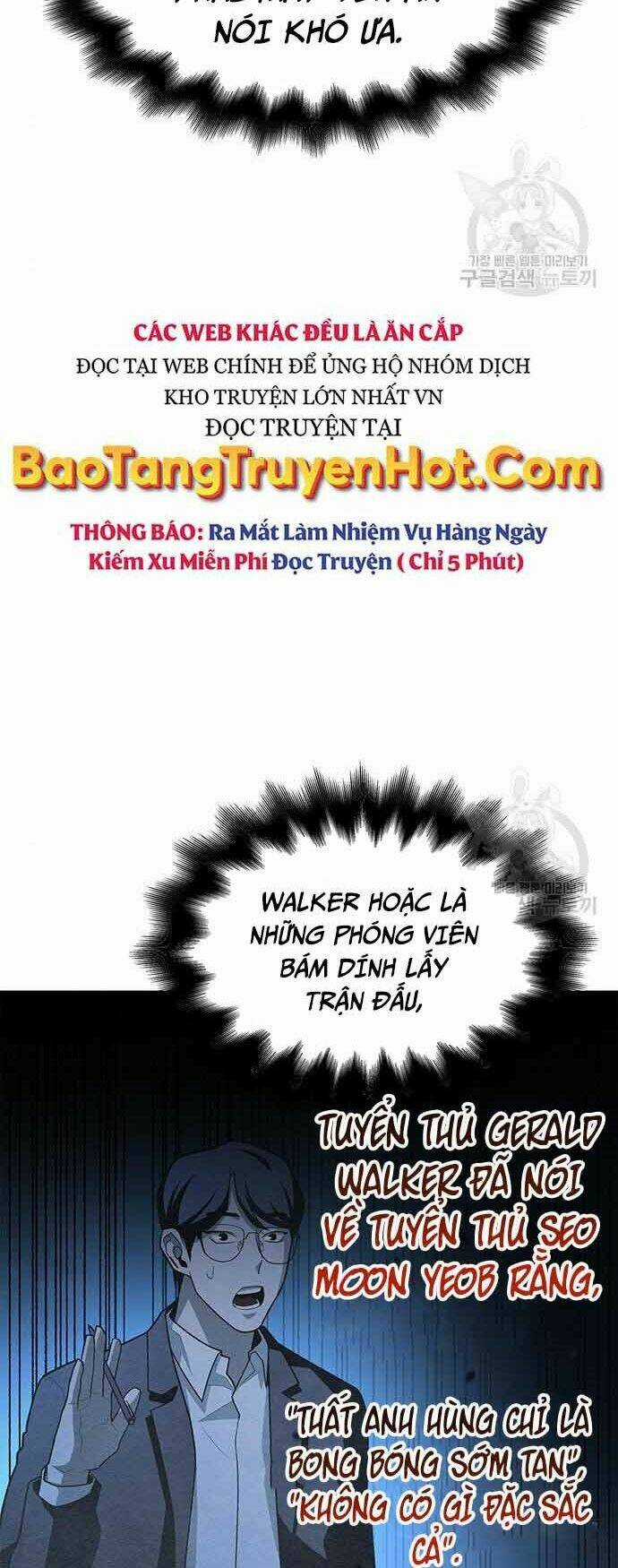 Cuộc Chiến Siêu Nhân - Chapter 16 - Trang 18