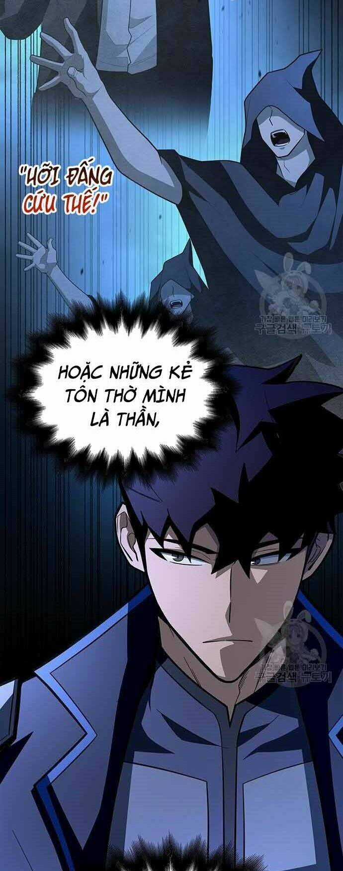 Cuộc Chiến Siêu Nhân - Chapter 16 - Trang 19