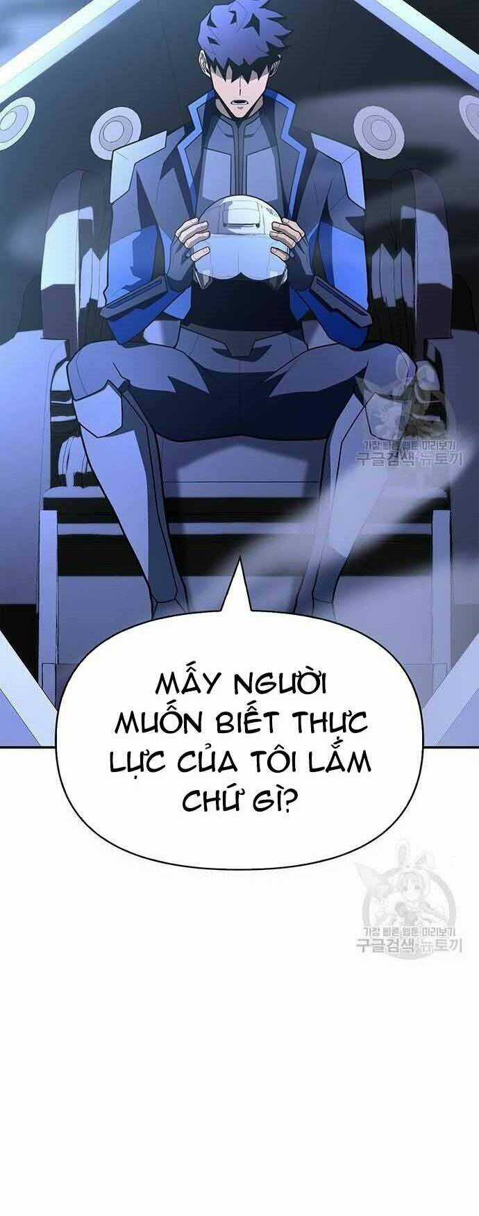 Cuộc Chiến Siêu Nhân - Chapter 16 - Trang 21