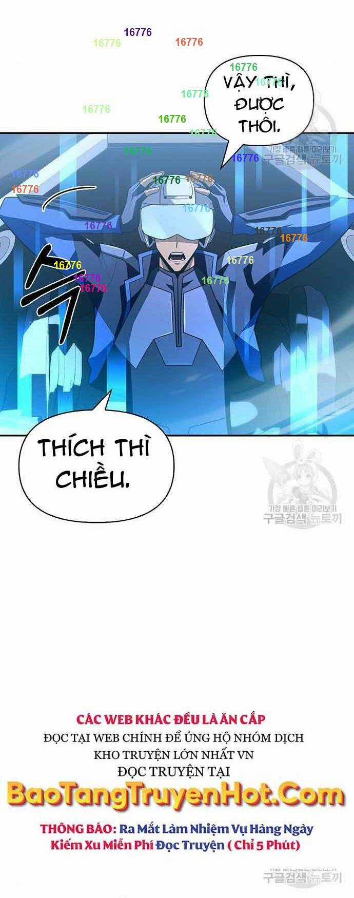 Cuộc Chiến Siêu Nhân - Chapter 16 - Trang 22