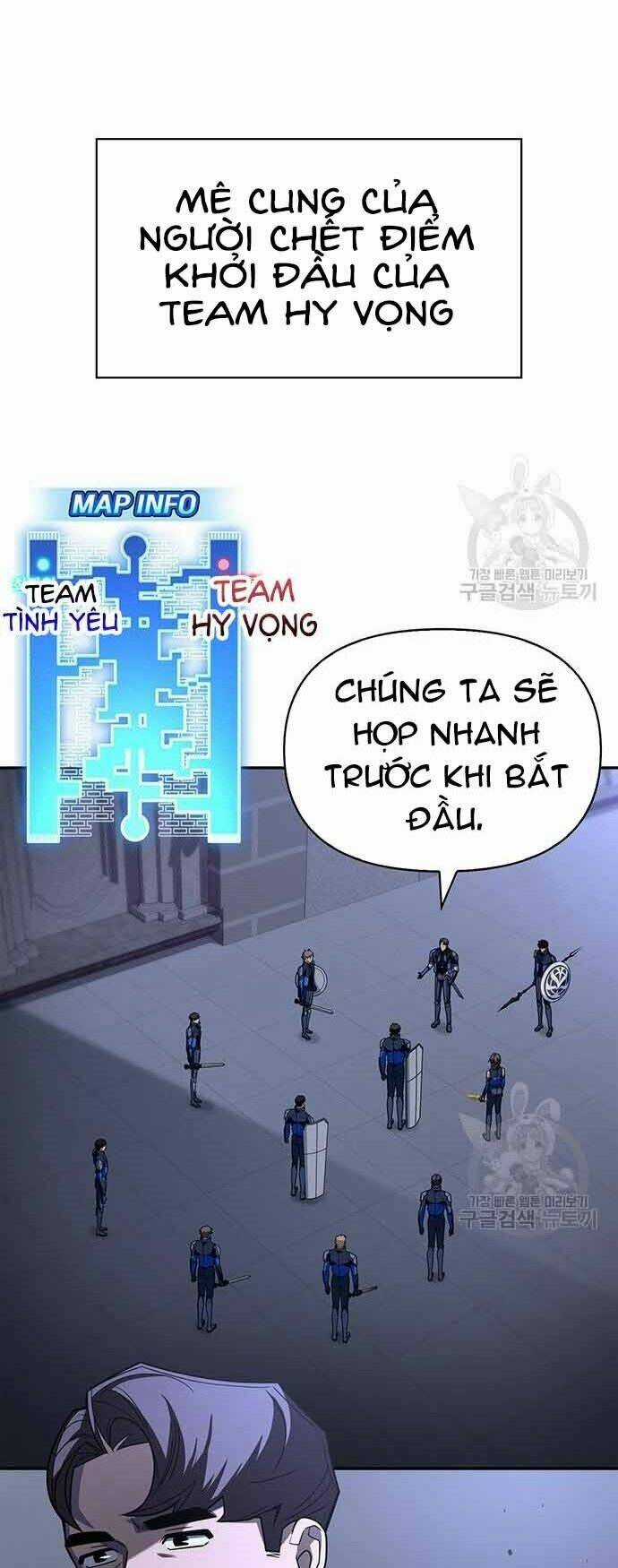 Cuộc Chiến Siêu Nhân - Chapter 16 - Trang 25