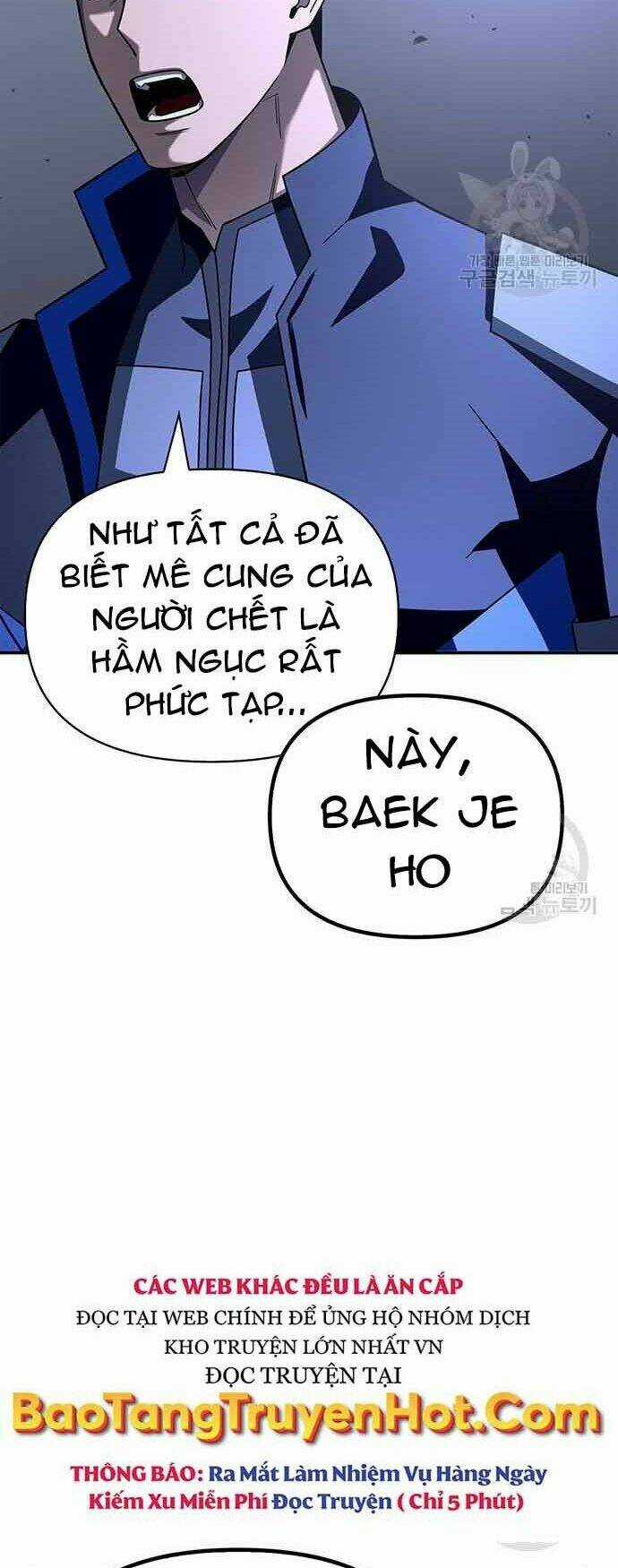 Cuộc Chiến Siêu Nhân - Chapter 16 - Trang 26