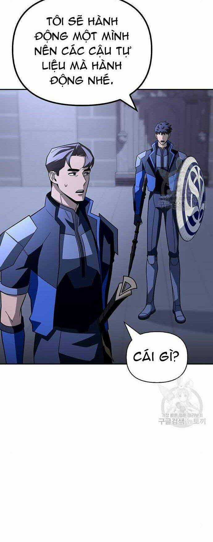 Cuộc Chiến Siêu Nhân - Chapter 16 - Trang 27