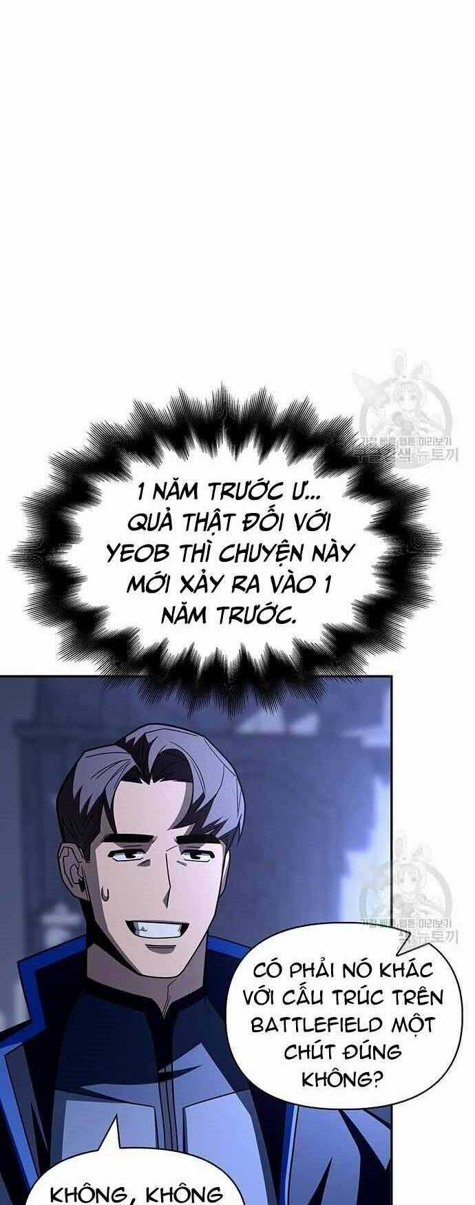 Cuộc Chiến Siêu Nhân - Chapter 16 - Trang 29