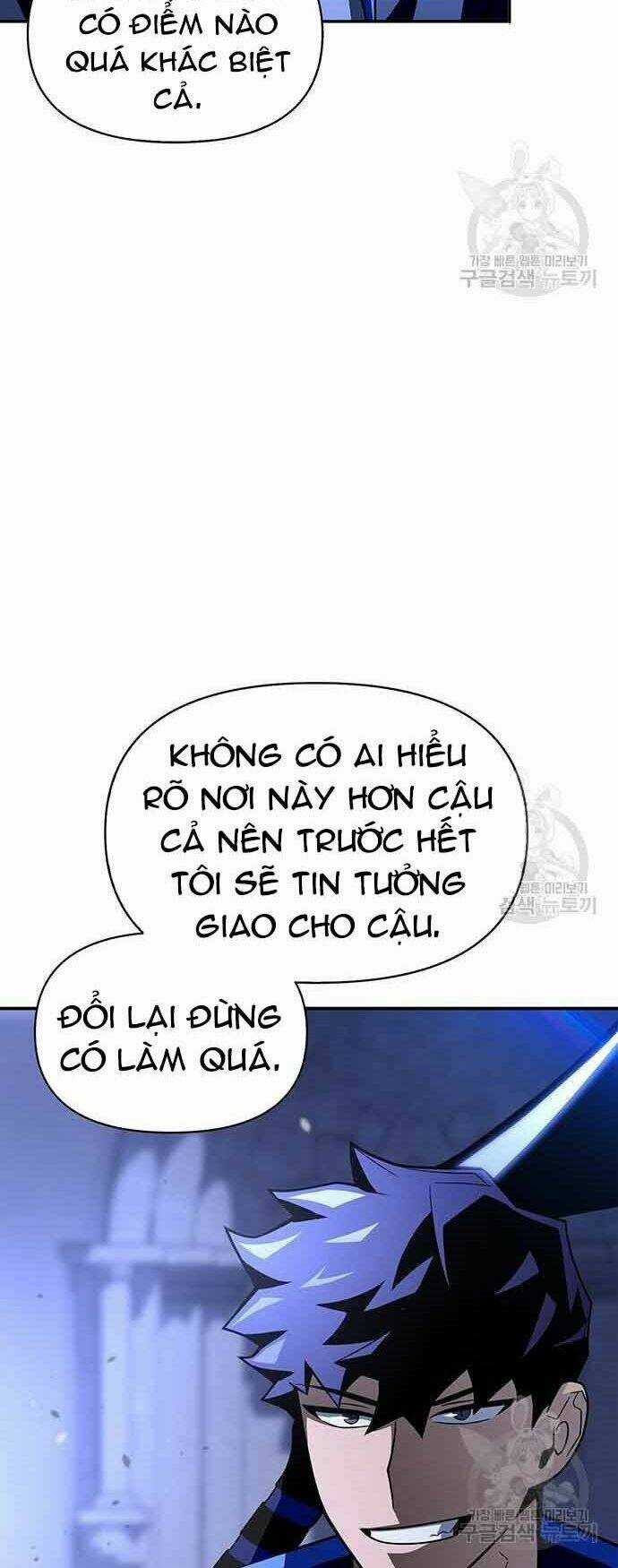 Cuộc Chiến Siêu Nhân - Chapter 16 - Trang 30