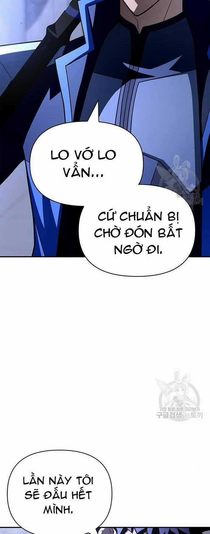 Cuộc Chiến Siêu Nhân - Chapter 16 - Trang 31