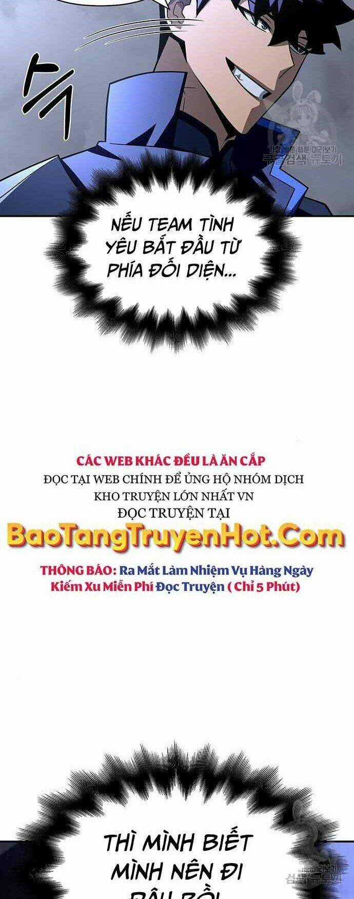 Cuộc Chiến Siêu Nhân - Chapter 16 - Trang 32