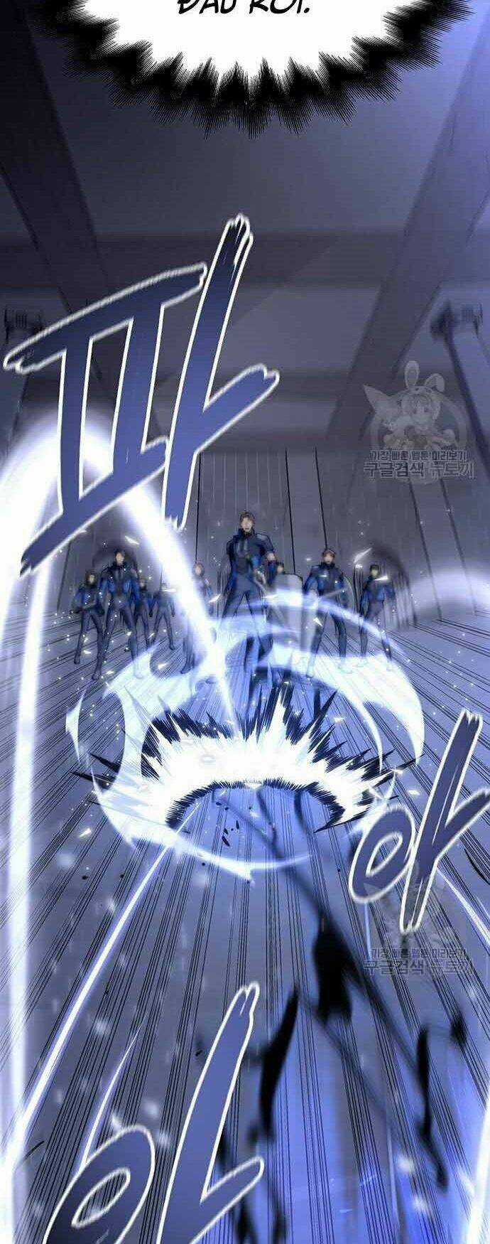 Cuộc Chiến Siêu Nhân - Chapter 16 - Trang 33