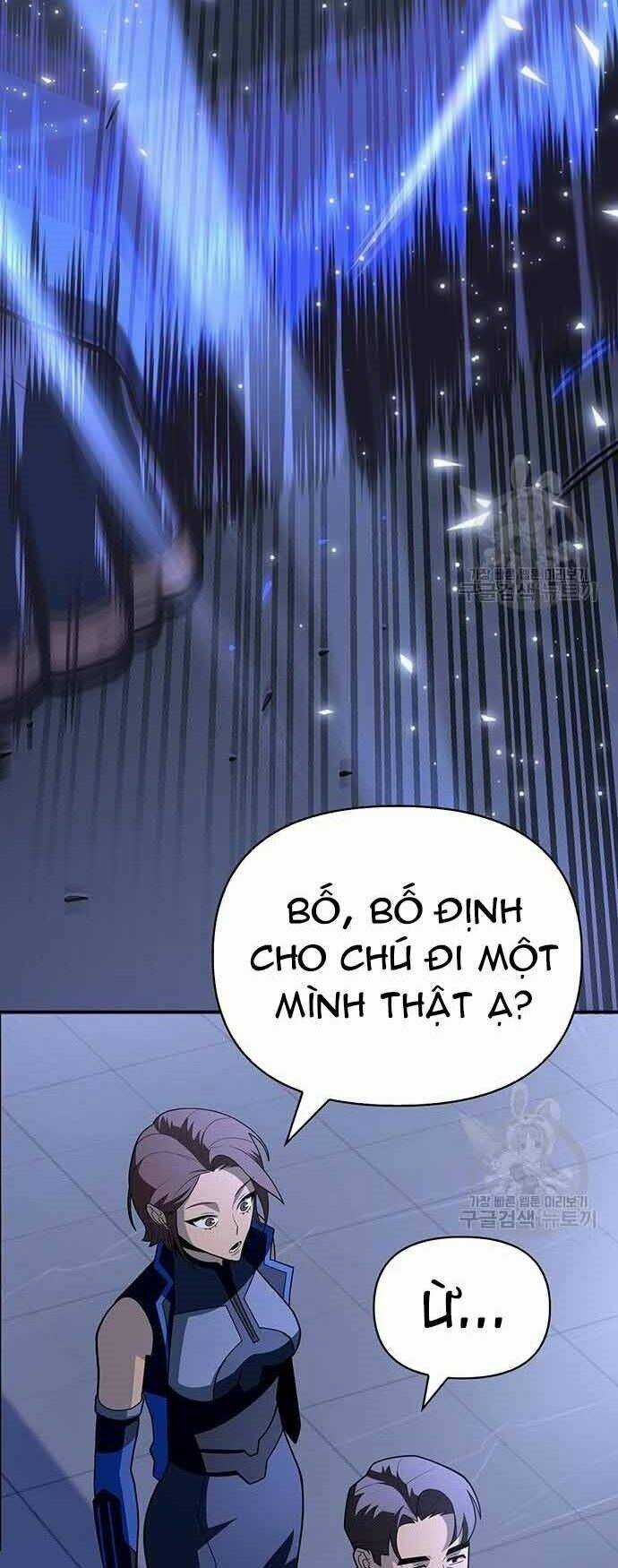 Cuộc Chiến Siêu Nhân - Chapter 16 - Trang 35