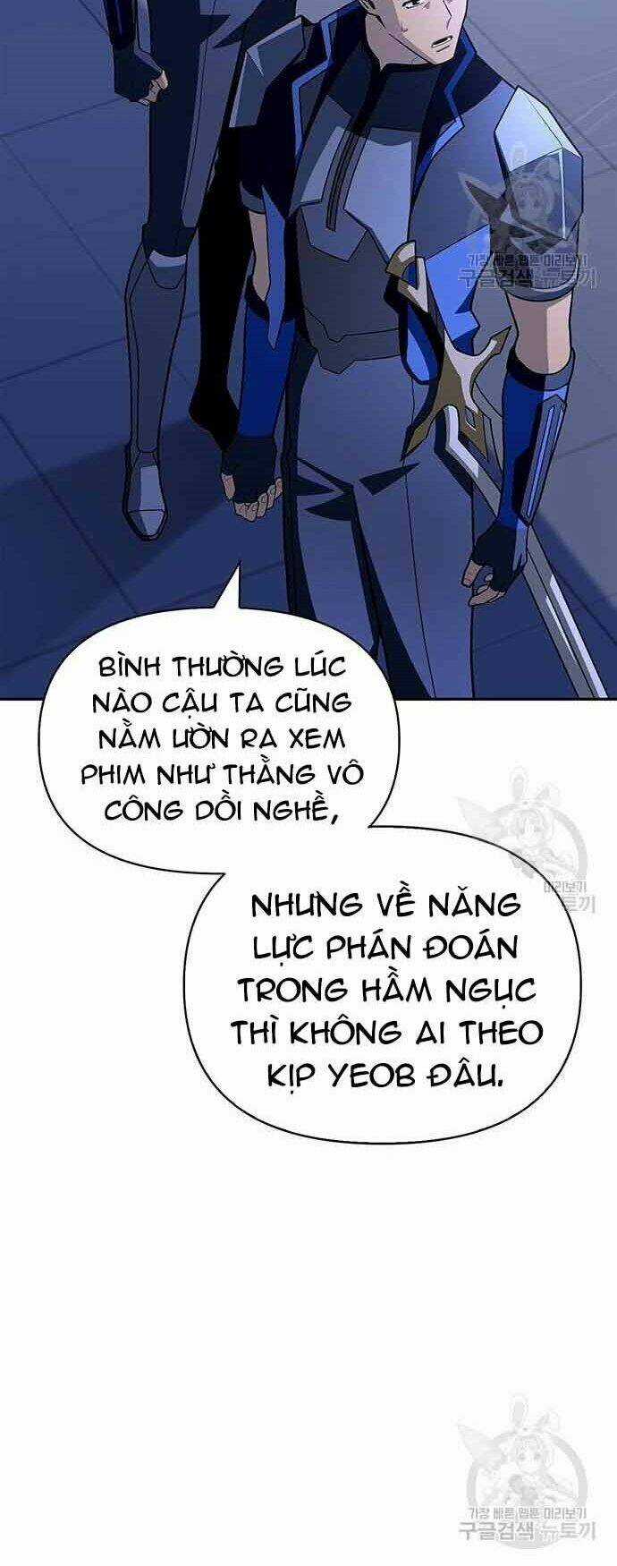 Cuộc Chiến Siêu Nhân - Chapter 16 - Trang 36