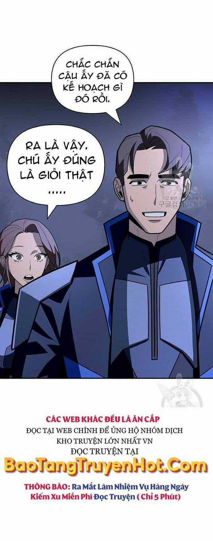 Cuộc Chiến Siêu Nhân - Chapter 16 - Trang 37