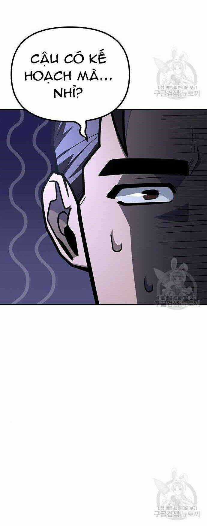 Cuộc Chiến Siêu Nhân - Chapter 16 - Trang 38