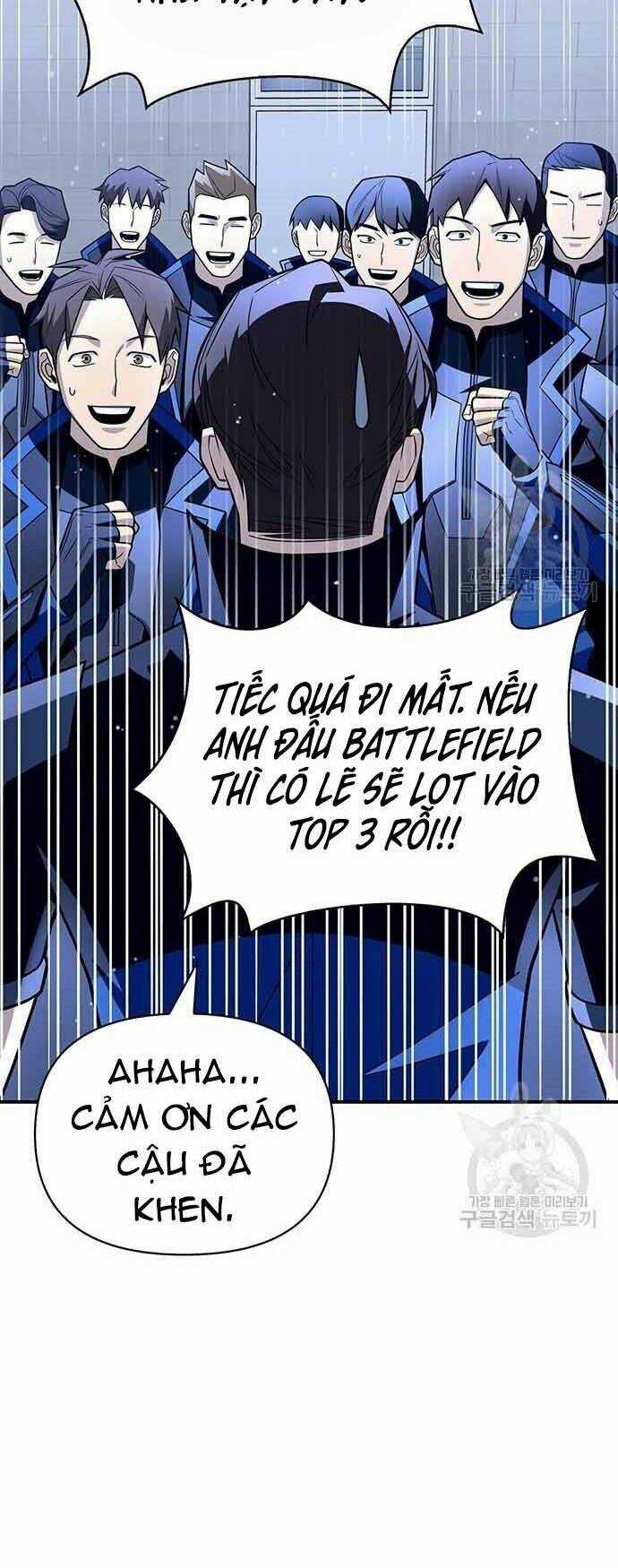 Cuộc Chiến Siêu Nhân - Chapter 16 - Trang 5