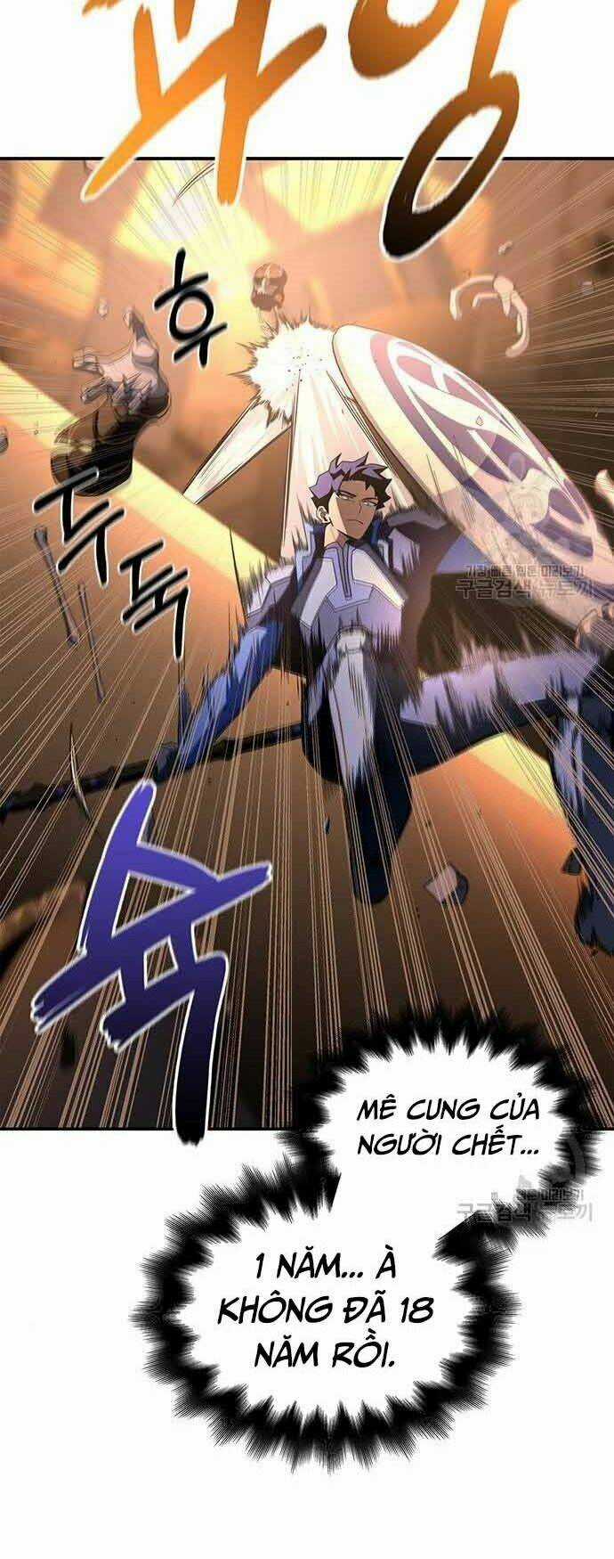 Cuộc Chiến Siêu Nhân - Chapter 16 - Trang 55