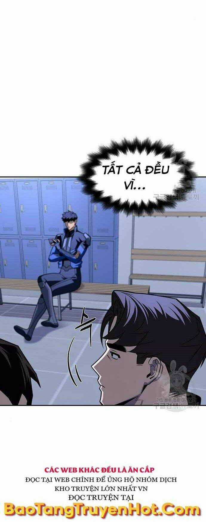 Cuộc Chiến Siêu Nhân - Chapter 16 - Trang 7