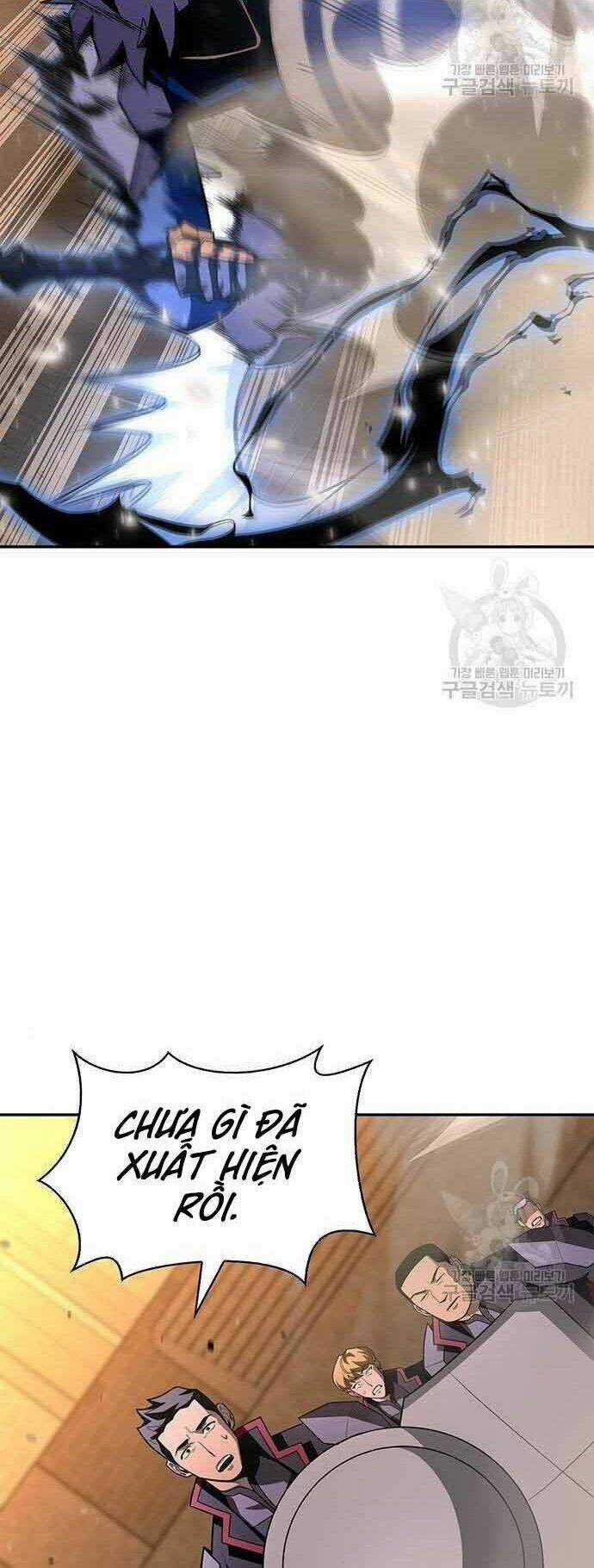 Cuộc Chiến Siêu Nhân - Chapter 16 - Trang 64