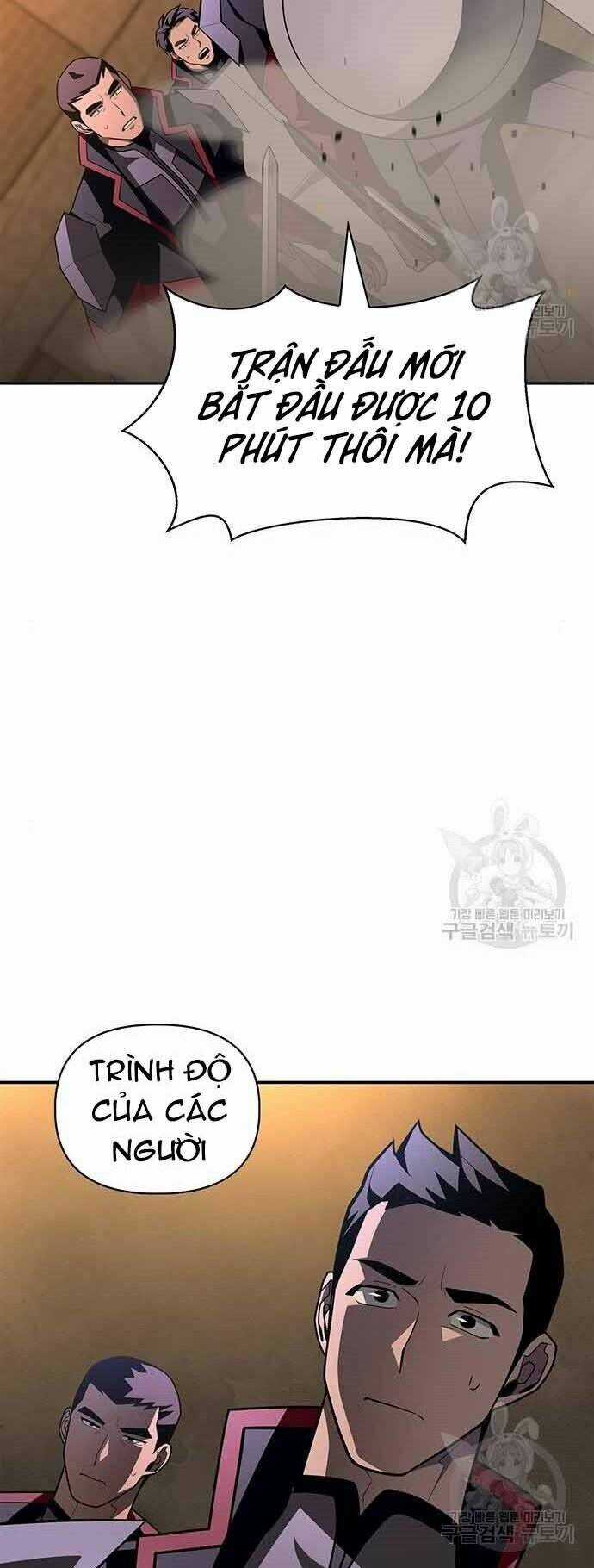 Cuộc Chiến Siêu Nhân - Chapter 16 - Trang 65