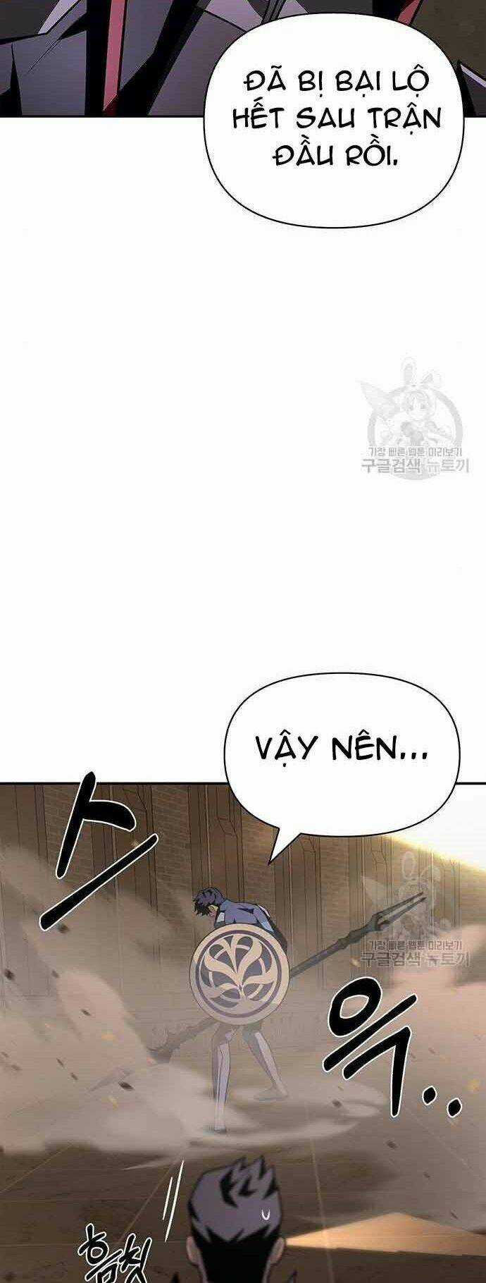 Cuộc Chiến Siêu Nhân - Chapter 16 - Trang 66