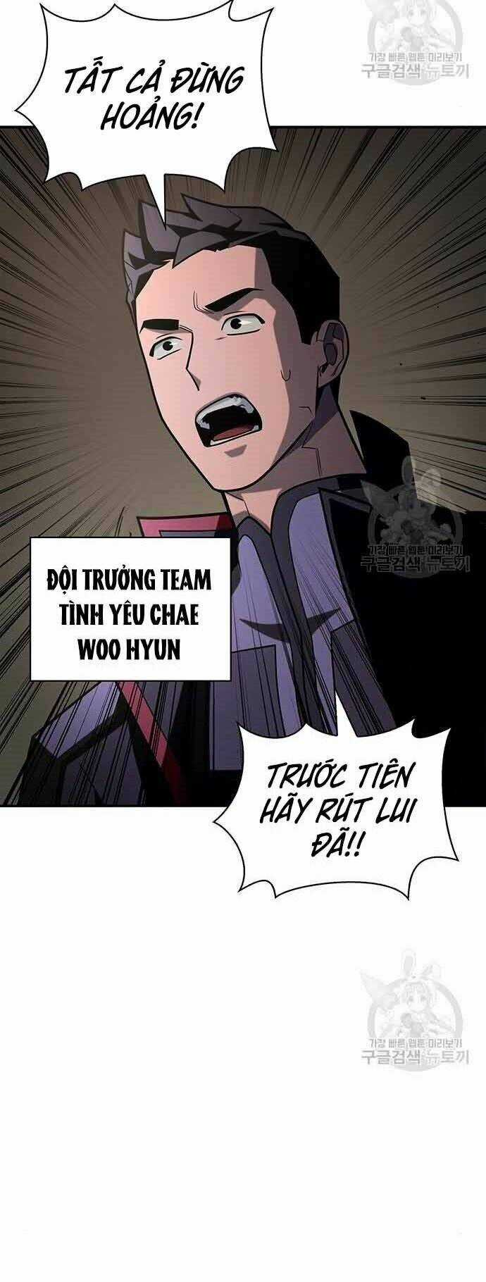 Cuộc Chiến Siêu Nhân - Chapter 16 - Trang 69