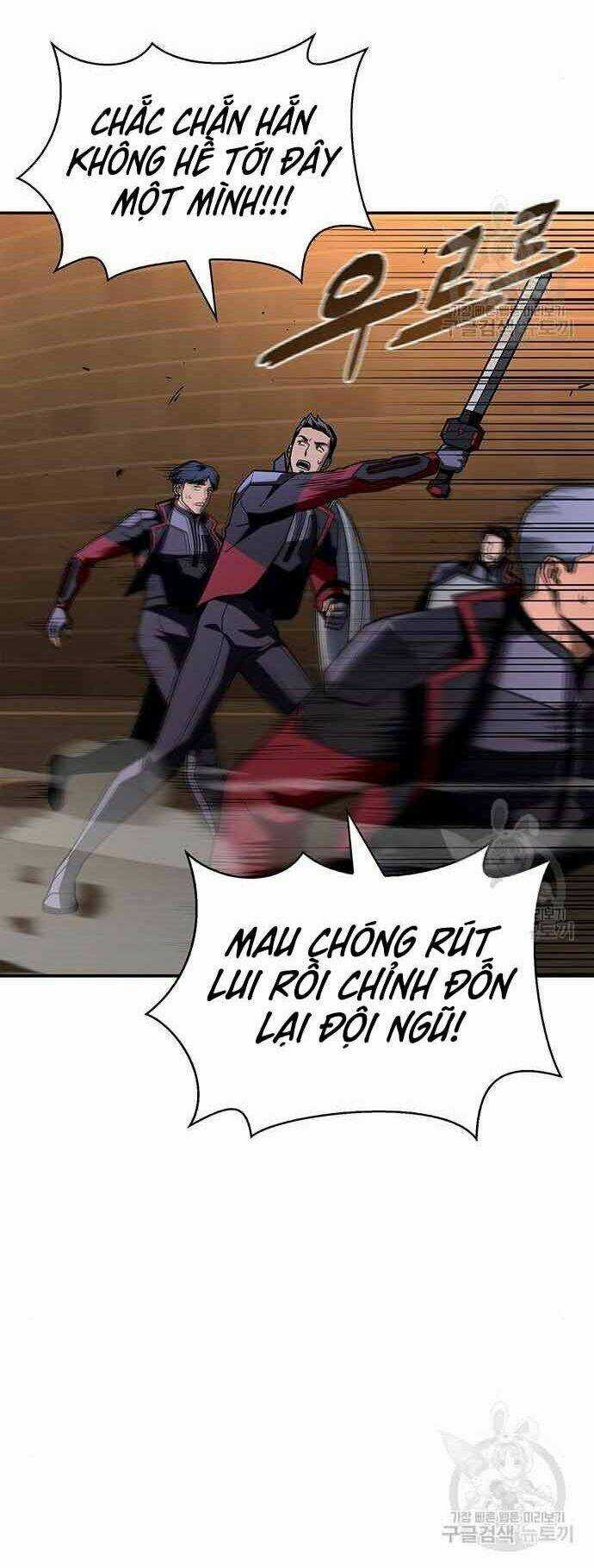 Cuộc Chiến Siêu Nhân - Chapter 16 - Trang 70