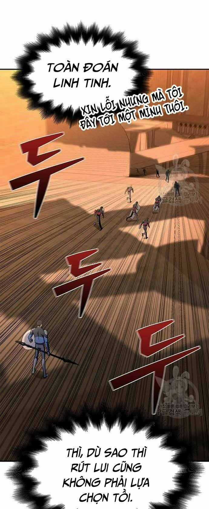 Cuộc Chiến Siêu Nhân - Chapter 16 - Trang 71