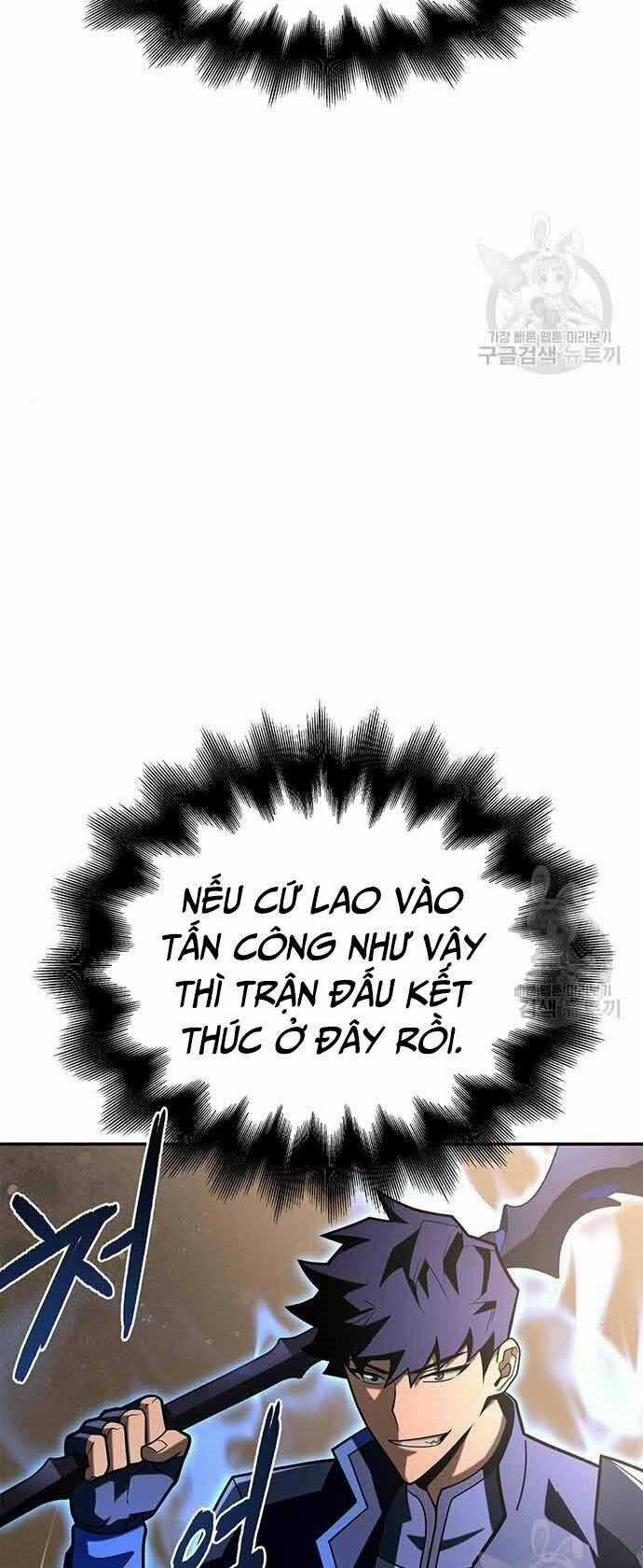 Cuộc Chiến Siêu Nhân - Chapter 16 - Trang 72
