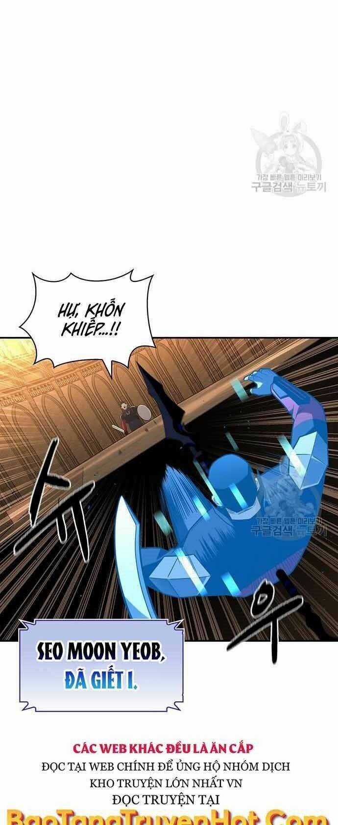 Cuộc Chiến Siêu Nhân - Chapter 16 - Trang 77