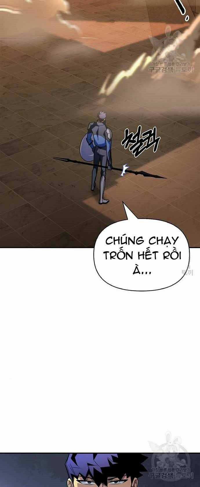 Cuộc Chiến Siêu Nhân - Chapter 16 - Trang 80
