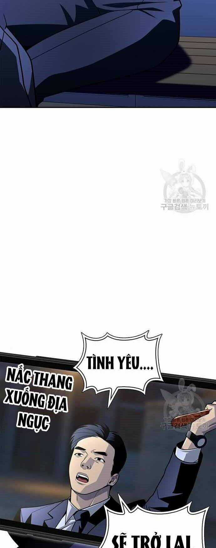 Cuộc Chiến Siêu Nhân - Chapter 16 - Trang 9