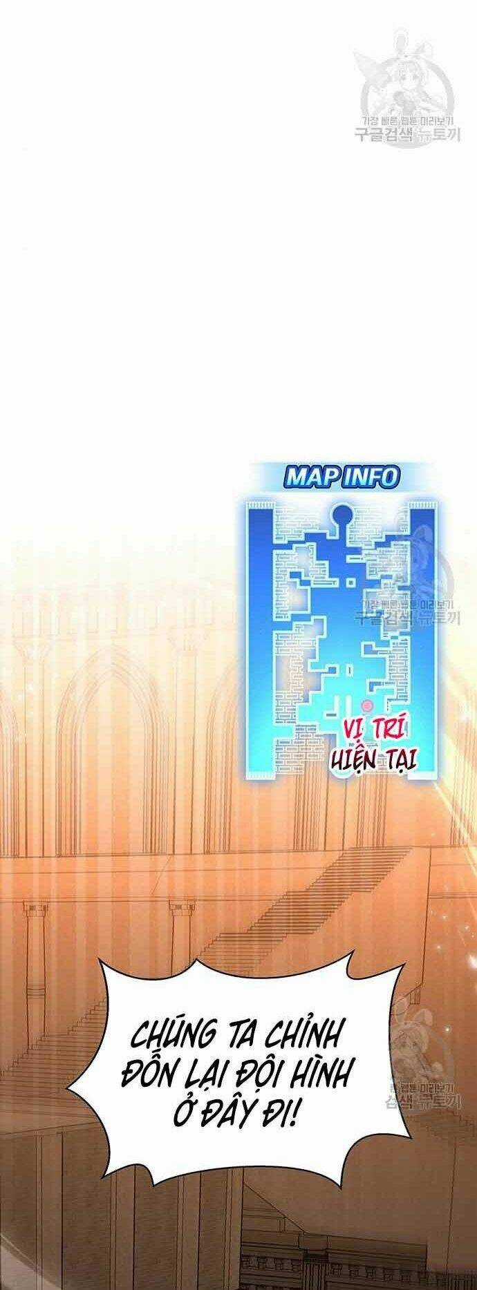 Cuộc Chiến Siêu Nhân - Chapter 16 - Trang 82