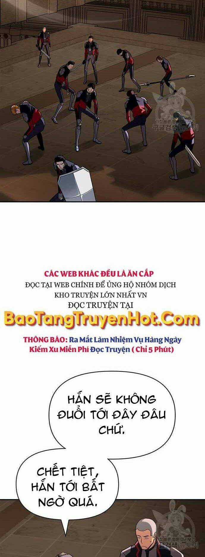 Cuộc Chiến Siêu Nhân - Chapter 16 - Trang 83