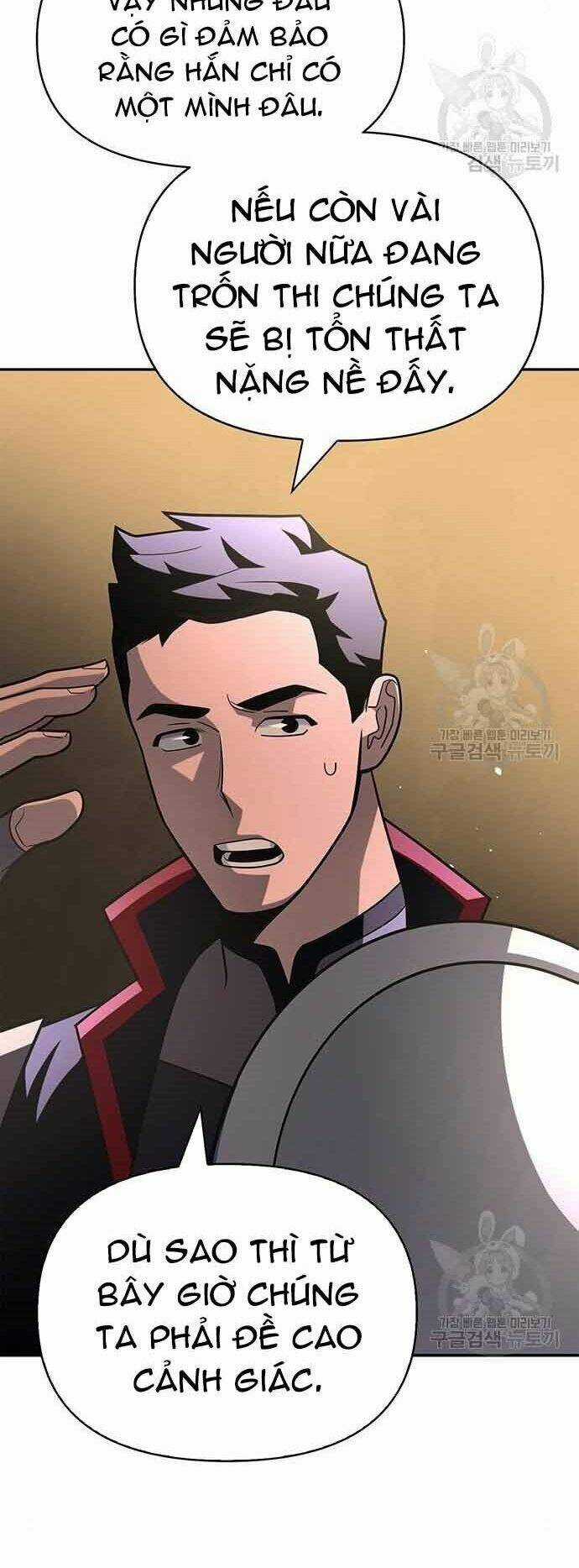 Cuộc Chiến Siêu Nhân - Chapter 16 - Trang 85