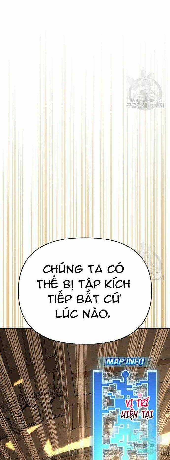 Cuộc Chiến Siêu Nhân - Chapter 16 - Trang 86