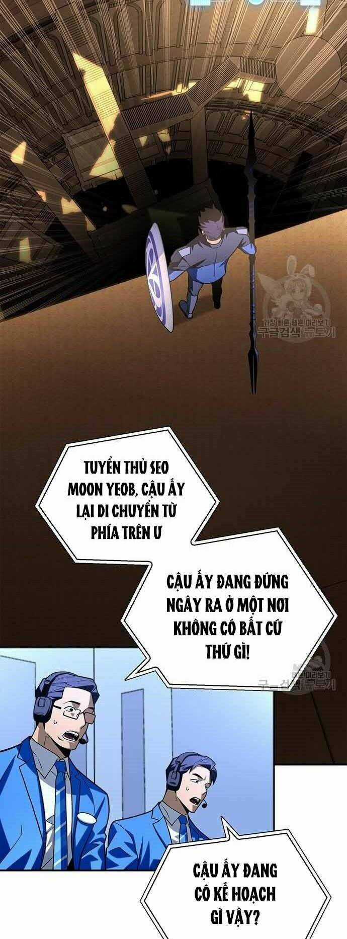 Cuộc Chiến Siêu Nhân - Chapter 16 - Trang 87