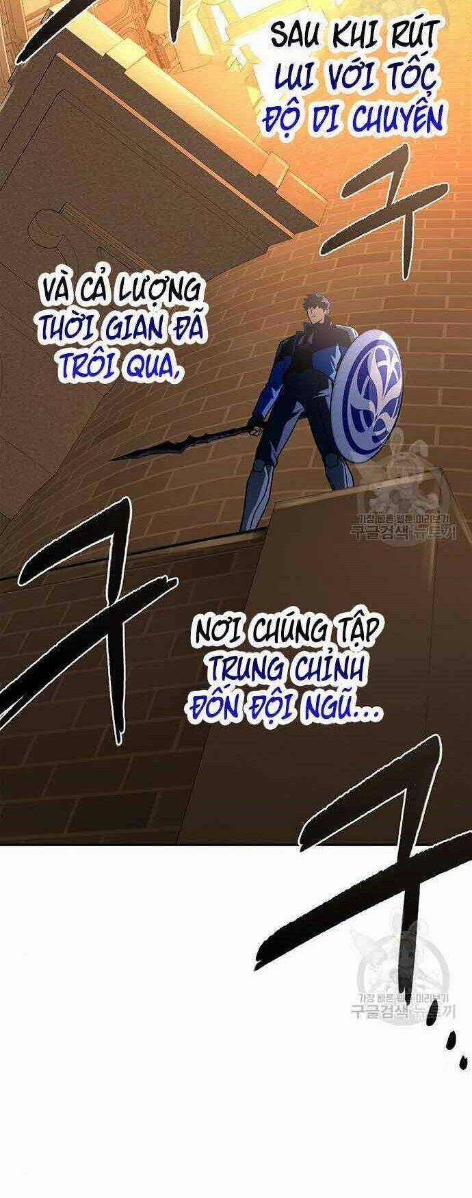 Cuộc Chiến Siêu Nhân - Chapter 16 - Trang 89