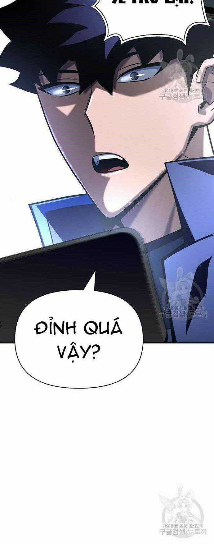 Cuộc Chiến Siêu Nhân - Chapter 16 - Trang 10