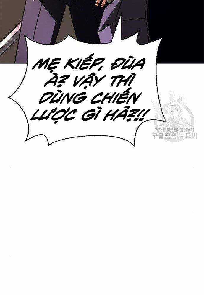 Cuộc Chiến Siêu Nhân - Chapter 17 - Trang 11