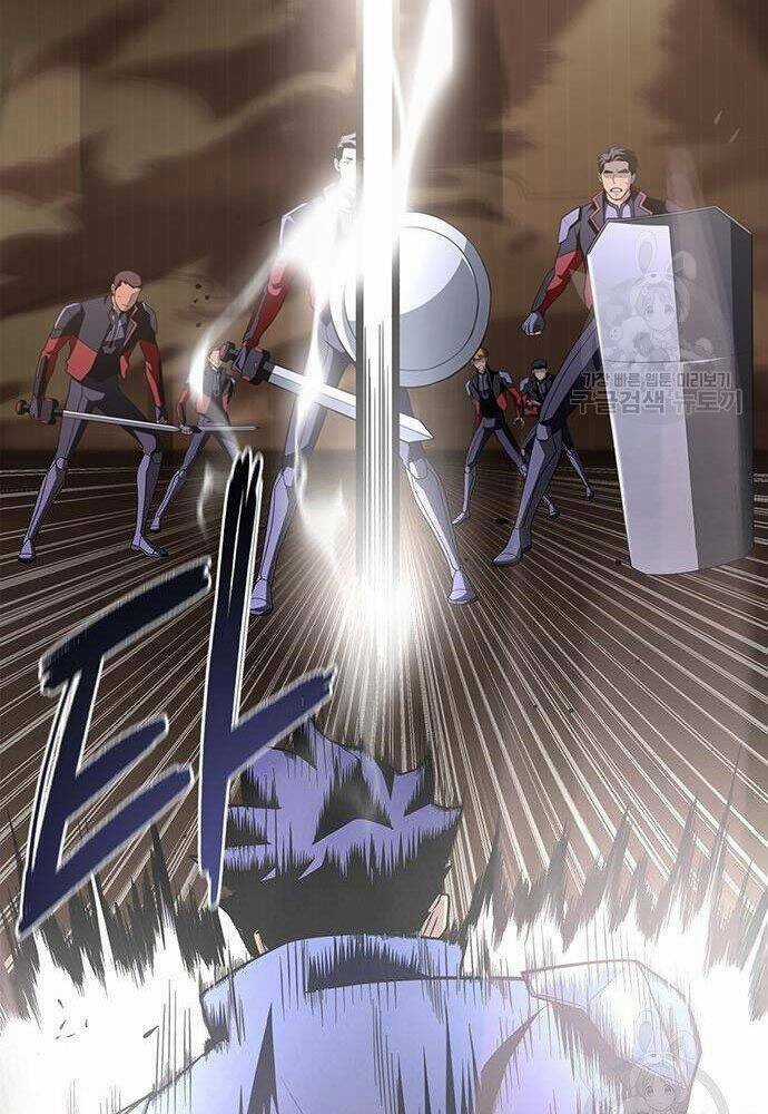 Cuộc Chiến Siêu Nhân - Chapter 17 - Trang 107