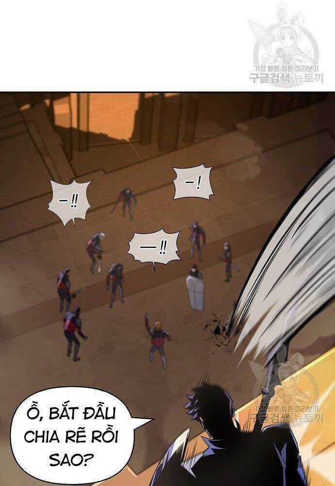 Cuộc Chiến Siêu Nhân - Chapter 17 - Trang 12