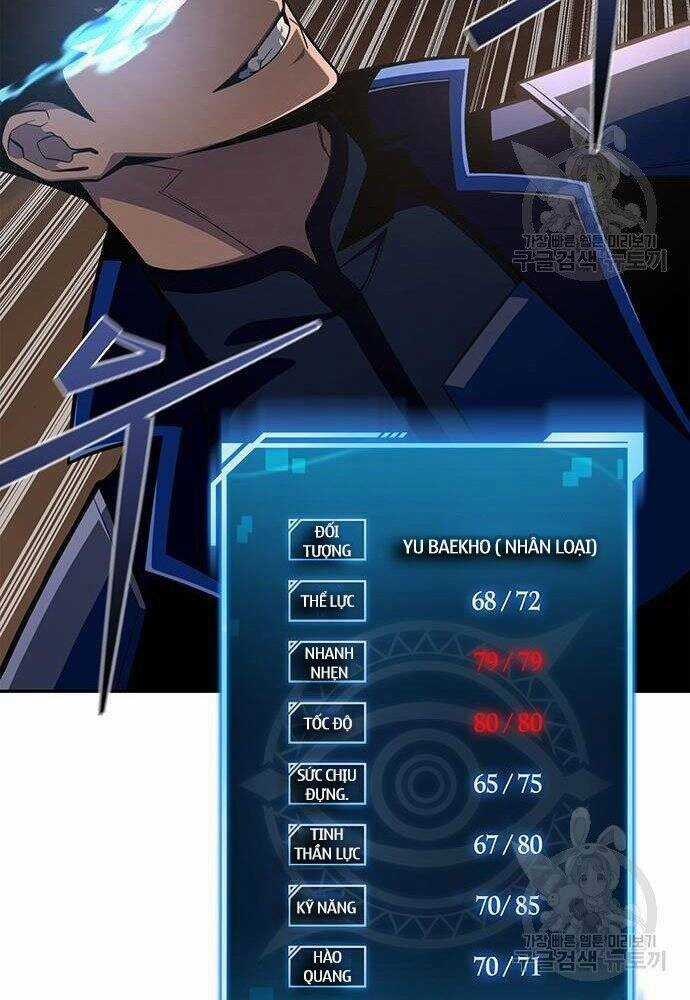 Cuộc Chiến Siêu Nhân - Chapter 17 - Trang 126