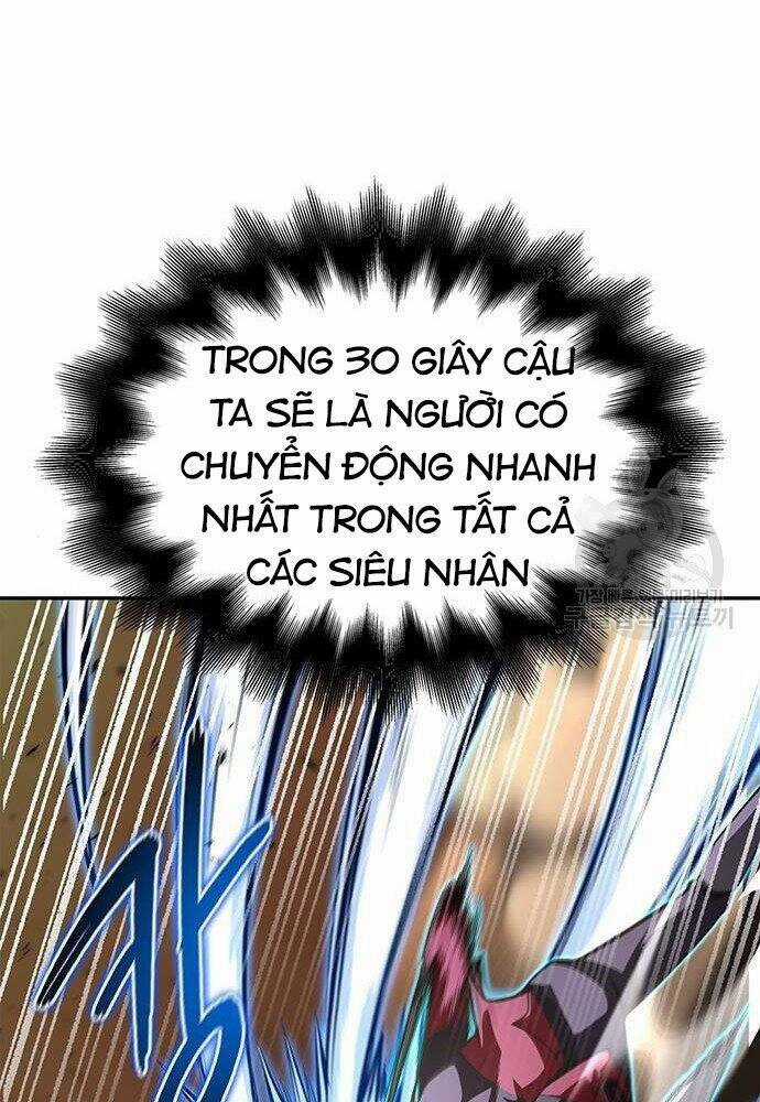 Cuộc Chiến Siêu Nhân - Chapter 17 - Trang 132