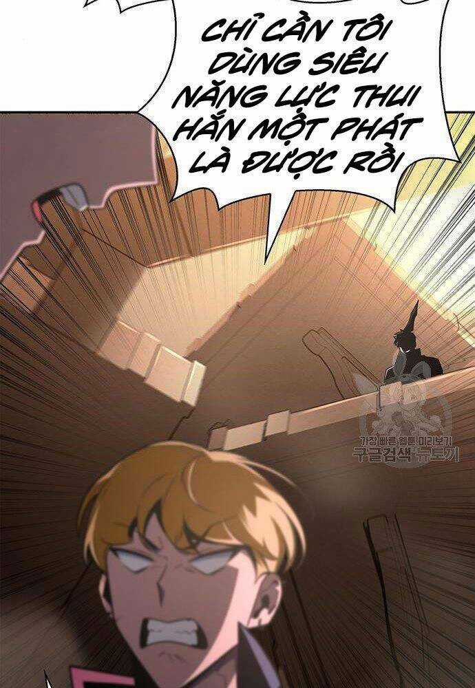 Cuộc Chiến Siêu Nhân - Chapter 17 - Trang 15