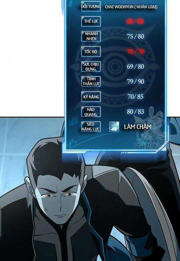 Cuộc Chiến Siêu Nhân - Chapter 17 - Trang 174