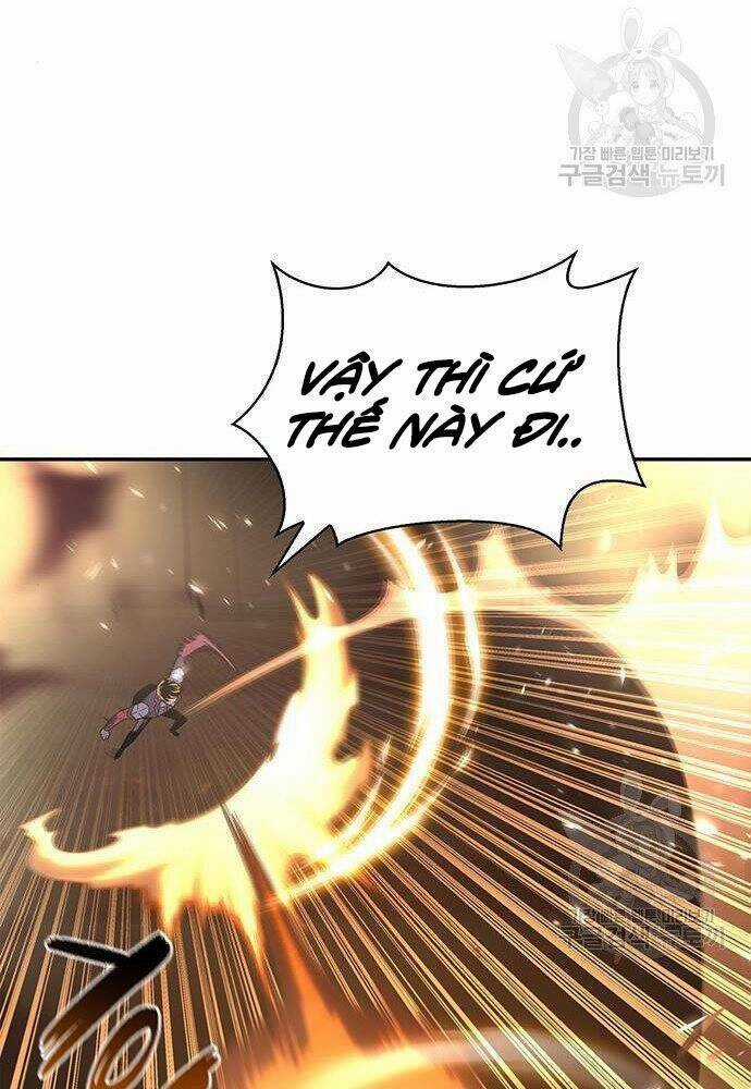 Cuộc Chiến Siêu Nhân - Chapter 17 - Trang 19