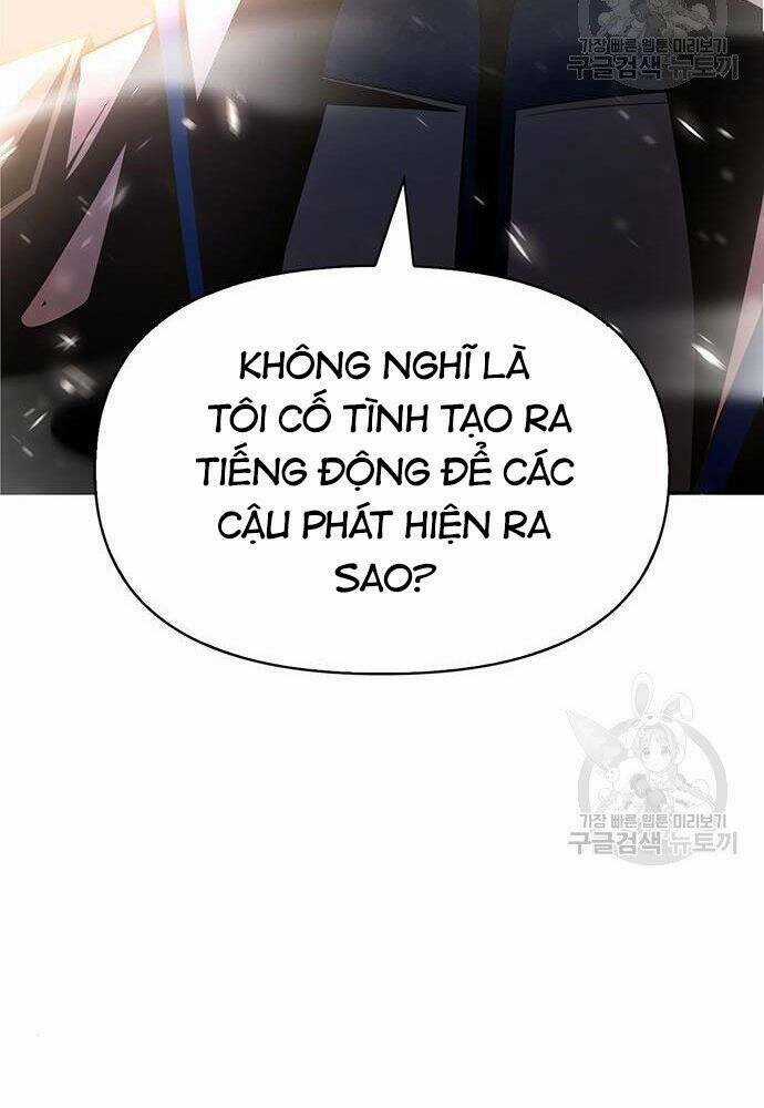 Cuộc Chiến Siêu Nhân - Chapter 17 - Trang 31