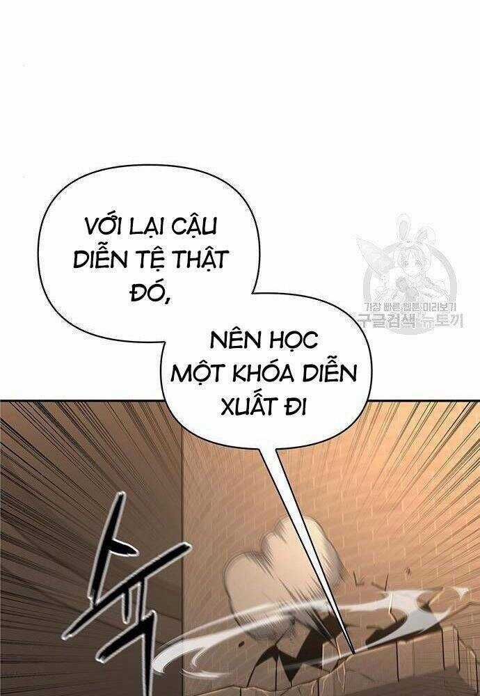 Cuộc Chiến Siêu Nhân - Chapter 17 - Trang 32