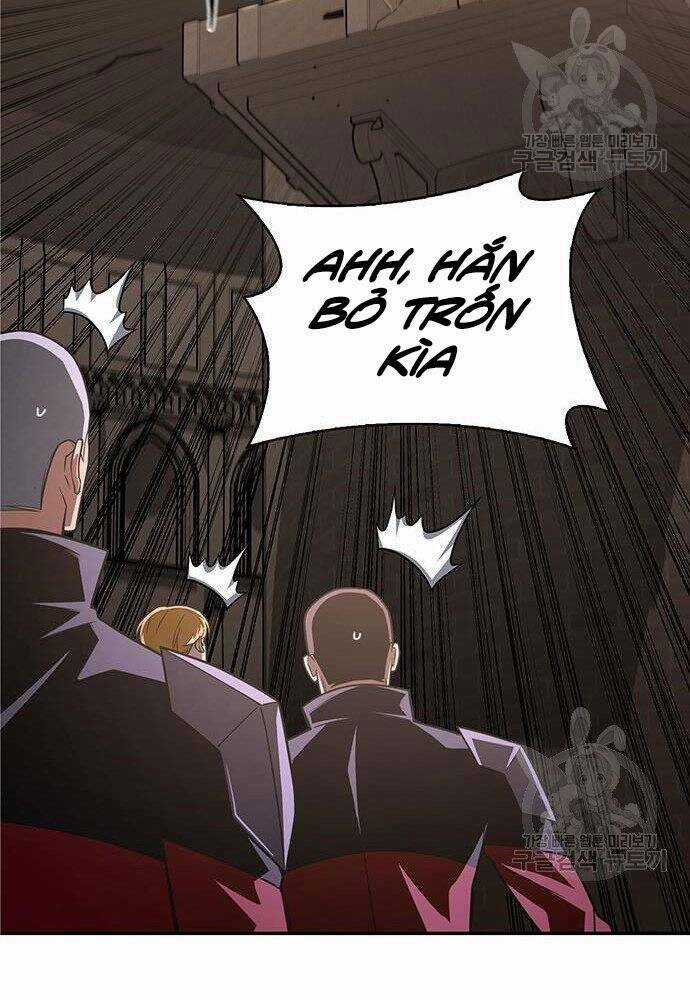 Cuộc Chiến Siêu Nhân - Chapter 17 - Trang 33